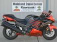 .
2014 Kawasaki Ninja ZX-14R ABS
$13499
Call (409) 293-4468 ext. 681
Mainland Cycle Center
(409) 293-4468 ext. 681
4009 Fleming Street,
LaMarque, TX 77568
The best ZX14R deals!
The best selection of ZX14R's in Houston!
Call TODAY for a NO HASSLE drive out