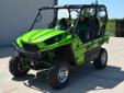 .
2014 Kawasaki Teryx4 LE
$16999
Call (409) 293-4468 ext. 161
Mainland Cycle Center
(409) 293-4468 ext. 161
4009 Fleming Street,
LaMarque, TX 77568
Now with a standard 3 Year Warranty! Mainland has the best Teryx4 deals! Call us TODAY for pricing details!