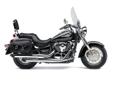 .
2014 Kawasaki Vulcan 900 Classic LT
$6770
Call (248) 327-4082 ext. 81
Bright Powersports
(248) 327-4082 ext. 81
4181 Dix Highway,
Lincoln Park, MI 48146
LIKE NEW VULCAN LT WITH ONLY 872 MILES! SELLSNEW FOR NEARLY $10K. WHY BUY NEW? YOU WONT FIND ONE FOR