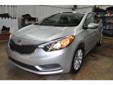 2014 Kia Forte EX - $12,075
Abs Brakes,Air Conditioning,Alloy Wheels,Automatic Headlights,Cd Player,Child Safety Door Locks,Cruise Control,Daytime Running Lights,Driver Airbag,Electronic Brake Assistance,Electronic Parking Aid,Fog Lights,Front Side