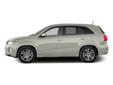 Price: $29762
Make: Kia
Model: Sorento
Color: White
Year: 2014
Mileage: 3
CD Player, Bluetooth Connection, Aluminum Wheels, Head Airbag, Heated Mirrors, Auxiliary Audio Input, Satellite Radio. LX trim. Warranty 10 yrs/100k Miles - Drivetrain Warranty;