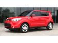 2014 Kia Soul Base - $14,888
Base trim. GREAT MILES 18,289! EPA 30 MPG Hwy/24 MPG City! iPod/MP3 Input, Bluetooth, Alloy Wheels, Satellite Radio. CLICK NOW! KEY FEATURES INCLUDE Satellite Radio, iPod/MP3 Input, Bluetooth, Aluminum Wheels MP3 Player,