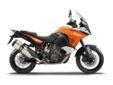 .
2014 KTM 1190 Adventure
$17449
Call (719) 425-2007 ext. 129
HyMark Motorsports
(719) 425-2007 ext. 129
175 E Spaulding Ave,
Pueblo West, CO 81007
Available Immediately! KTM already set standards in the travel segment with the new 1190 Adventure in its
