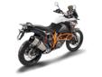 .
2014 KTM 1190 Adventure R
$17949
Call (719) 425-2007 ext. 79
HyMark Motorsports
(719) 425-2007 ext. 79
175 E Spaulding Ave,
Pueblo West, CO 81007
IN STOCK RIGHT NOW! KTM revealed the 2014 1190 Adventure R. The new model year keeps all the core values of
