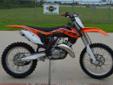 .
2014 KTM 125 SX
$5399
Call (409) 293-4468 ext. 606
Mainland Cycle Center
(409) 293-4468 ext. 606
4009 Fleming Street,
LaMarque, TX 77568
All 2014 KTM SX models on sale! Mainland Cycle Center is the Houston area's newest KTM Dealer! Give Mainland a call