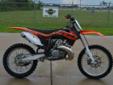 .
2014 KTM 250 SX
$5799
Call (409) 293-4468 ext. 665
Mainland Cycle Center
(409) 293-4468 ext. 665
4009 Fleming Street,
LaMarque, TX 77568
All 2014 SX model KTM's priced to move fast!
Mainland Cycle Center has model year end pricing.
Call Mainland today