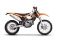 .
2014 KTM 250 XCF-W
$7199
Call (719) 425-2007 ext. 156
HyMark Motorsports
(719) 425-2007 ext. 156
175 E Spaulding Ave,
Pueblo West, CO 81007
HURRY before its gone!!For 2014 the lively 4-stroke receives a completely new DOHC engine distinguished mainly by