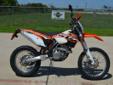 .
2014 KTM 350 EXC-F
$9899
Call (409) 293-4468 ext. 428
Mainland Cycle Center
(409) 293-4468 ext. 428
4009 Fleming Street,
LaMarque, TX 77568
Street legal, electric start, fuel injected, with top notch components!
Mainland has the KTM deals!
Please call