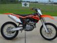 .
2014 KTM 350 SX-F
$8749
Call (409) 293-4468 ext. 243
Mainland Cycle Center
(409) 293-4468 ext. 243
4009 Fleming Street,
LaMarque, TX 77568
Now through December 31! Get a Free $100 Store Credit!
Good for a new Helmet parts accessories or your first