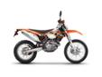 .
2014 KTM 500 EXC
$9999
Call (719) 425-2007 ext. 128
HyMark Motorsports
(719) 425-2007 ext. 128
175 E Spaulding Ave,
Pueblo West, CO 81007
Check Out these beauties!!The 500 EXC is one of the most powerful enduro machines on the market. Combining low