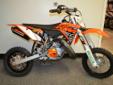 .
2014 KTM 50 SXS
$4999
Call (409) 293-4468 ext. 684
Mainland Cycle Center
(409) 293-4468 ext. 684
4009 Fleming Street,
LaMarque, TX 77568
SXS Model! A late arrival!
If you missed getting one earlier you can still get a new 2014 KTM 50SXS at Mainland!
The