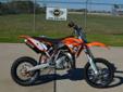 .
2014 KTM 65 SXS
$5349
Call (409) 293-4468 ext. 267
Mainland Cycle Center
(409) 293-4468 ext. 267
4009 Fleming Street,
LaMarque, TX 77568
Now through December 31! Get a Free $100 Store Credit!
Good for a new Helmet parts accessories or your first
