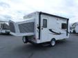 .
2014 Launch 16RB Travel Trailers
$19224
Call (209) 432-3769 ext. 460
Discover RV
(209) 432-3769 ext. 460
9241 S.Harlan Road,
French Camp, CA 95231
DOUBLE POP OUTS WITH FRONT AND REAR BEDSAs the name implies the entry-level Launch series lets customers
