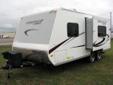 .
2014 Launch 21FBS Travel Trailers
$22616
Call (209) 432-3769 ext. 461
Discover RV
(209) 432-3769 ext. 461
9241 S.Harlan Road,
French Camp, CA 95231
Launch 21FBS Beautifully arranged interior with dozens of useful features for your enjoyment.As a new