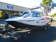 .
2014 Malibu Boats LLC Wakesetter 23 LSV
$76500
Call (805) 266-7626 ext. 53
VS Marine Boating Center
(805) 266-7626 ext. 53
3380 El Camino Real,
Atascadero, CA 93422
Like New
2014 Like New save $$$$'s over new. Extended Service Plan good until 5/6/2020