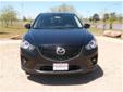 Price: $25154
Make: Mazda
Model: CX-5
Color: Black
Year: 2014
Mileage: 0
New Chevy vehicle internet price includes all applicable rebates. 2014 MAZDA CX-5 FWD 4dr Auto Touring For USED inquiries - 940-613-9616 For NEW CHEVY inquiries - 940-613-9636 For