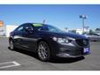 2014 Mazda Mazda6 i Sport - $16,573
Crumple Zones Front And Rear, Stability Control Electronic, Windows Rear Defogger, Suspension Stabilizer Bar(S): Rear, Suspension Front Shock Type: Twin-Tube Gas Shock Absorbers, Suspension Stabilizer Bar(S): Front,