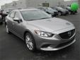 Price: $25290
Make: Mazda
Model: Mazda6
Color: Unspecified
Year: 2014
Mileage: 0
Please call for more information.
Source: http://www.easyautosales.com/new-cars/2014-Mazda-Mazda6-i-Touring-90797663.html