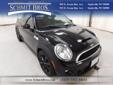 2014 MINI Cooper Coupe Coupe - $17,750
More Details: http://www.autoshopper.com/used-cars/2014_MINI_Cooper_Coupe_Coupe_Saukville_WI-65381086.htm
Click Here for 15 more photos
Miles: 14370
Engine: 4 Cylinder
Stock #: D16179B
Schmit Bros Auto
262-284-8844