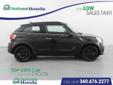 2014 MINI Cooper Paceman Cooper S ALL4 - $21,991
More Details: http://www.autoshopper.com/used-trucks/2014_MINI_Cooper_Paceman_Cooper_S_ALL4_Bellingham_WA-65036220.htm
Click Here for 15 more photos
Miles: 26626
Engine: 1.6L Turbo I4 181hp
Stock #: B9465