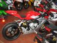 .
2014 MV Agusta F3 675 EAS ABS
$13999
Call (812) 496-5983 ext. 99
Evansville Superbike Shop
(812) 496-5983 ext. 99
5221 Oak Grove Road,
Evansville, IN 47715
POWER OF A 600 WITH THE WEIGHT OF A 300!!After being elected the âMost beautiful 600 in the