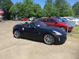 2014 Nissan 370Z Roadster - $33,998
LOW MILES - 153! Heated/Cooled Leather Seats, Bluetooth, Multi-CD Changer, Keyless Start, Premium Sound System, Alloy Wheels CLICK NOW! KEY FEATURES INCLUDE Leather Seats, Heated Driver Seat, Cooled Driver Seat, Premium