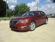 All American Finance and Auto Sales
9923 FM 1960 W Houston, TX 77070
8326046582
2014 NISSAN ALTIMA RED /
40,000 Miles / VIN: 1N4AL3AP2EC419505
Contact Saleh Mouasher
9923 FM 1960 W Houston, TX 77070
Phone: 8326046582
Visit our website at