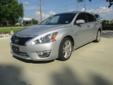 All American Finance and Auto Sales
9923 FM 1960 W Houston, TX 77070
8326046582
2014 NISSAN ALTIMA SILVER /
61,567 Miles / VIN: 1N4BL3AP4EN207505
Contact Saleh Mouasher
9923 FM 1960 W Houston, TX 77070
Phone: 8326046582
Visit our website at