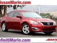2014 Nissan Altima 2.5 SV 4D Sedan
Nissan Marin
866-990-7357
511 Francisco Blvd East
San Rafael, CA 94901
Call us today at 866-990-7357
Or click the link to view more details on this vehicle!
http://www.carprices.com/AF2/vdp_bp/41308065.html
Price: