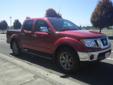 2014 Nissan Frontier - $33,988
More Details: http://www.autoshopper.com/used-trucks/2014_Nissan_Frontier_Albany_OR-46567563.htm
Click Here for 15 more photos
Miles: 4122
Engine: 6 Cylinder
Stock #: 3407E
Lassen Auto Center
541-926-4236