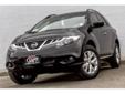 2014 Nissan Murano SV - $29,320
Murano SV, CVT with Xtronic, and AWD. All the right ingredients! Come to the experts! Please don't hesitate to give us a call! We value you as a customer and would love the chance to get you in this beautiful 2014 Nissan