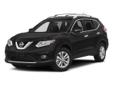 2014 Nissan Rogue SL - $23,947
Rogue SL, 2.5L I4 DOHC 16V, CVT with Xtronic, and AWD. A gas sipper. Brings its A-game. If you want an amazing deal on an amazing SUV that will handle just about any task, then take a look at this do-it-all 2014 Nissan