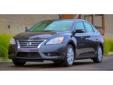 2014 Nissan Sentra SR - $15,400
**10 YEAR 150,000 MILE LIMITED WARRANTY** see dealer for details and **CLEAN VEHICLE HISTORY REPORT***. Join us at Wolfchase Hyundai! 2014 Nissan Sentra S FWD. Here at Wolfchase Hyundai, we try to make the purchase process