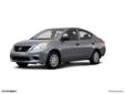 Price: $12779
Make: Nissan
Model: Versa
Color: Brilliant Silver
Year: 2014
Mileage: 0
Check out this Brilliant Silver 2014 Nissan Versa 1.6 S with 0 miles. It is being listed in Dothan, AL on EasyAutoSales.com.
Source: