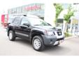 2014 Nissan Xterra 4WD - $24,388
More Details: http://www.autoshopper.com/used-trucks/2014_Nissan_Xterra_4WD_Renton_WA-65132369.htm
Click Here for 15 more photos
Miles: 30993
Engine: 4.0L V6
Stock #: 6562
Younker Nissan
425-251-8100
