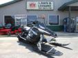 .
2014 Polaris 800 Switchback PRO-R LE Stealth Black
$10604
Call (507) 788-0968 ext. 306
M & M Lawn & Leisure
(507) 788-0968 ext. 306
906 Enterprise Drive,
Rushford, MN 55971
Brand New. Full Factory Warranty. Call M&M Today Before This Carryover Is