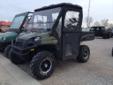 .
2014 Polaris Industries Ranger XP 800 EPS
$10900
Call (618) 342-4095 ext. 497
Car Corral
(618) 342-4095 ext. 497
630 McCawley Ave,
Flora, IL 62839
Power Steering, Full Cab, and Wheel Kit Engine Type: 4-Stroke Twin Cylinder
Displacement: 760cc High