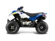 .
2014 Polaris Phoenix 200
$3599
Call (717) 344-5601 ext. 470
Hernley's Polaris/Victory
(717) 344-5601 ext. 470
2095 S. Market Street,
Elizabethtown, PA 17022
Sport ATV with plenty of power for tons of fun! Proven and reliable air-cooled 200 engine
