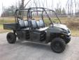 .
2014 Polaris Ranger Crew 800
$9699
Call (315) 366-4844 ext. 291
East Coast Connection
(315) 366-4844 ext. 291
7507 State Route 5,
Little Falls, NY 13365
2014 POLARIS RANGER 800 EFI CREW CAB 6 PASSENGER. FEUL INJECTED. 4X4. ONLY 486 MILES Powerful 40 hp