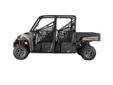 .
2014 Polaris Ranger Crew 900 EPS Titanium Matte Metallic LE
$14786
Call (507) 788-0968 ext. 59
M & M Lawn & Leisure
(507) 788-0968 ext. 59
906 Enterprise Drive,
Rushford, MN 55971
Factory Authorized Clearance Is In Full Swing!! Don't Miss Out On Great