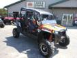 .
2014 Polaris Ranger RZR 4 900 EPS
$17499
Call (507) 788-0968 ext. 333
M & M Lawn & Leisure
(507) 788-0968 ext. 333
906 Enterprise Drive,
Rushford, MN 55971
Excellent Condition! Like New! Sport Roof! Call 877-349-7781 Today!!! ProStar 900 engine 3-Link