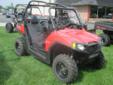 .
2014 Polaris Ranger RZR 570
$10299
Call (734) 329-5262 ext. 242
Dick Scott Classic Motorcycles
(734) 329-5262 ext. 242
36534 Plymouth Rd,
Livonia, MI 48150
. ProStar 570 engine 4-valve DOHC Fast acceleration: 0 to 35mph in 4.0 seconds Lightweight yet