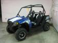 .
2014 Polaris Ranger RZR 570 EPS - Blue Fire LE
$10537
Call (507) 788-0968 ext. 333
M & M Lawn & Leisure
(507) 788-0968 ext. 333
906 Enterprise Drive,
Rushford, MN 55971
Polaris Display Model. Like New Condition! Factory Warranty Has Expired!! Call