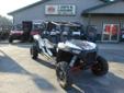 .
2014 Polaris Ranger RZR XP 4 1000 EPS
$19999
Call (507) 788-0968 ext. 306
M & M Lawn & Leisure
(507) 788-0968 ext. 306
906 Enterprise Drive,
Rushford, MN 55971
Demo Unit With Only 511 Miles ! Call Today At 1-877-349-7781. The Ultimate RZR Experience for