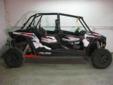 .
2014 Polaris Ranger RZR XP 4 1000 EPS
$19999
Call (507) 788-0968 ext. 327
M & M Lawn & Leisure
(507) 788-0968 ext. 327
906 Enterprise Drive,
Rushford, MN 55971
Demo Unit With Only 531 Miles ! Call Today At 1-877-349-7781. The Ultimate RZR Experience for