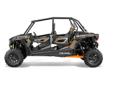 .
2014 Polaris Ranger RZR XP 4 1000 EPS
$23039
Call (719) 425-2007 ext. 76
HyMark Motorsports
(719) 425-2007 ext. 76
175 E Spaulding Ave,
Pueblo West, CO 81007
Get 2.99%-36 months w.a.c. The Ultimate RZR Experience for 4 107 hp 18 in.Â suspension travel