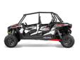 .
2014 Polaris Ranger RZR XP 4 1000 EPS
$23039
Call (719) 425-2007 ext. 118
HyMark Motorsports
(719) 425-2007 ext. 118
175 E Spaulding Ave,
Pueblo West, CO 81007
Get 2.99%-36 months w.a.c. The Ultimate RZR Experience for 4 107 hp 18 in.Â suspension travel