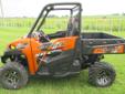 .
2014 Polaris Ranger XP 900 Deluxe Nuclear Sunset Orange LE
$13999
Call (507) 489-4289 ext. 579
M & M Lawn & Leisure
(507) 489-4289 ext. 579
780 N. Main Street ,
Pine Island, MN 55963
Demo unit - call our sales team today Same class leading features as