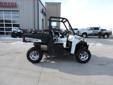 .
2014 Polaris RANGER XP 900 EPS
$11895
Call (641) 323-1108 ext. 494
Mason City Powersports
(641) 323-1108 ext. 494
4499 4TH ST SW,
Mason City, IA 50401
One owner machine, sold here new! Runs and drives good, power steering, chrome wheels, and fresh