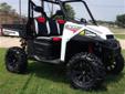 .
2014 Polaris Ranger XP 900 EPS White Lightning LE
$17499
Call (504) 383-7572 ext. 433
New Orleans Power Sports
(504) 383-7572 ext. 433
3011 Loyola Drive,
Kenner, LA 70065
WHITE 900 LIFTED 60 hp class leading torque and pulling power Electronic Power
